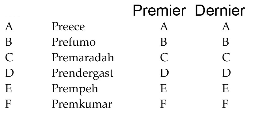 test psychotechnique pratique numero 27