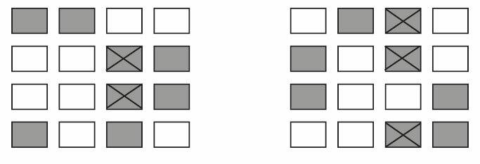 Astuce test logique des imprevus numero4
