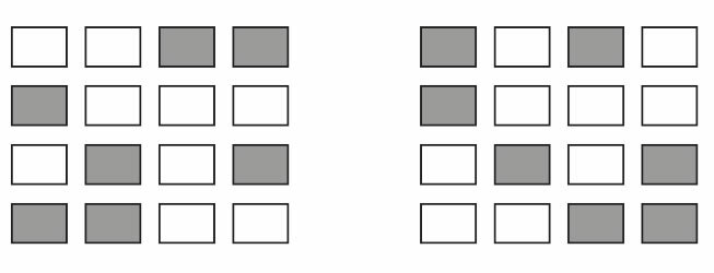 Astuce test logique des imprevus numero6