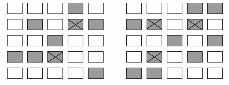 Astuce test logique des imprevus numero8