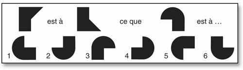 Analogie Visuelle 10