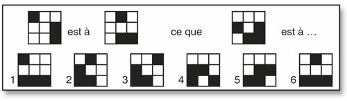Analogie Visuelle 13