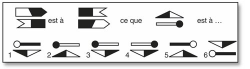 Analogie Visuelle 14