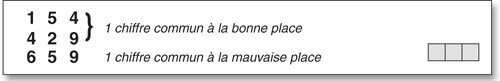 test psychotechnique les carres numero 5