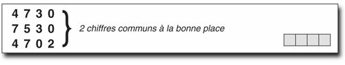 test psychotechnique les carres numero 22