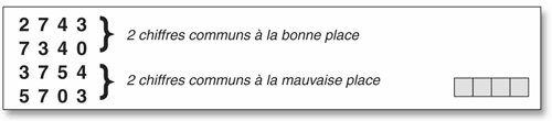 test psychotechnique les carres numero 23
