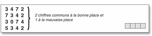 test psychotechnique les carres numero 27