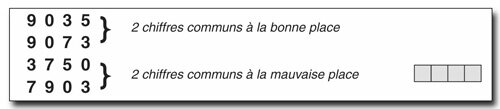 test psychotechnique les carres numero 31