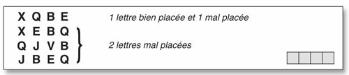 test psychotechnique les carres numero 34