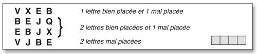 test psychotechnique les carres numero 35