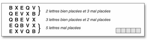 test psychotechnique les carres numero 36
