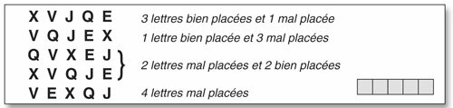 test psychotechnique les carres numero 37