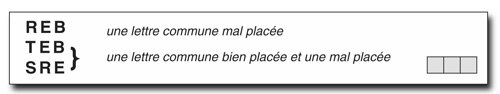 test psychotechnique les carres numero 15