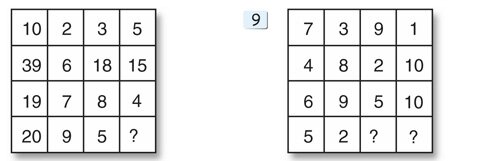 logique numérique 8