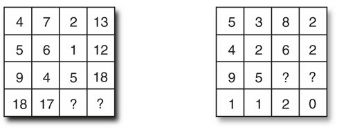 logique numérique 30